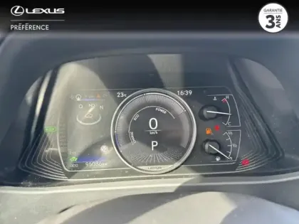 Photo 13 Lexus UX  250h 2WD Le MY20