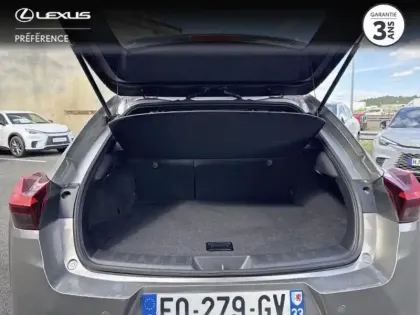 Photo 9 Lexus UX  250h 2WD Le MY20