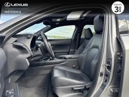 Photo 10 Lexus UX  250h 2WD Le MY20