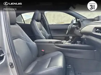 Photo 5 Lexus UX  250h 2WD Le MY20