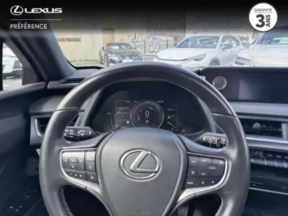 Photo 12 Lexus UX  250h 2WD Le MY20