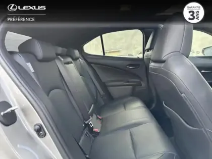 Photo 6 Lexus UX  250h 2WD Le MY20