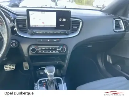 Photo 7 Kia Ceed Pro 1.5 T-GDI 160ch GT Line