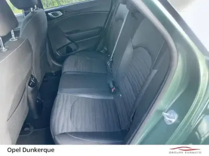 Photo 5 Kia Ceed Pro 1.5 T-GDI 160ch GT Line