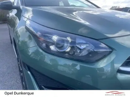 Photo 9 Kia Ceed Pro 1.5 T-GDI 160ch GT Line