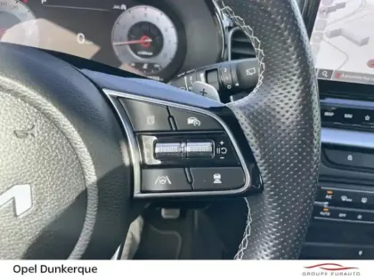 Photo 13 Kia Ceed Pro 1.5 T-GDI 160ch GT Line