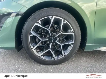 Photo 6 Kia Ceed Pro 1.5 T-GDI 160ch GT Line