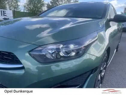 Photo 14 Kia Ceed Pro 1.5 T-GDI 160ch GT Line