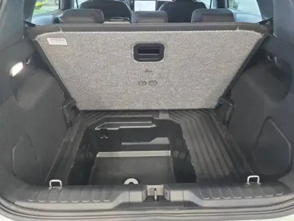 Photo 9 Ford Puma  1.0 EcoBoost Hybrid 155ch ST-Line S&S Powershift