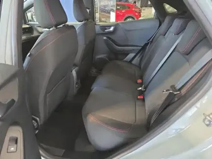 Photo 11 Ford Puma  1.0 EcoBoost Hybrid 155ch ST-Line S&S Powershift