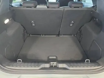 Photo 8 Ford Puma  1.0 EcoBoost Hybrid 155ch ST-Line S&S Powershift