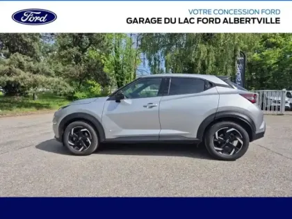 Photo 14 Nissan Juke  1.6 Hybrid 143ch N-Connecta 2024