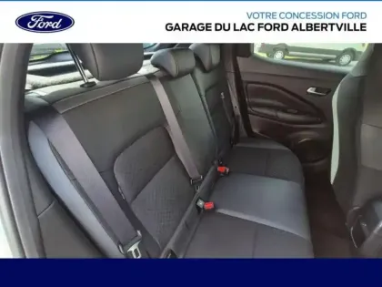 Photo 6 Nissan Juke  1.6 Hybrid 143ch N-Connecta 2024