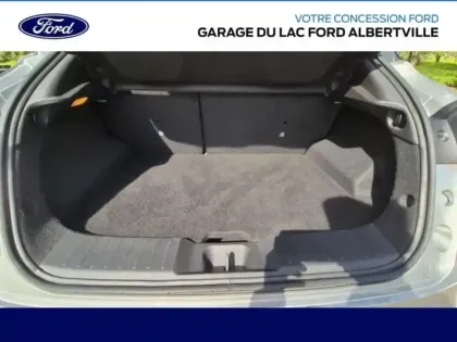 Photo 7 Nissan Juke  1.6 Hybrid 143ch N-Connecta 2024