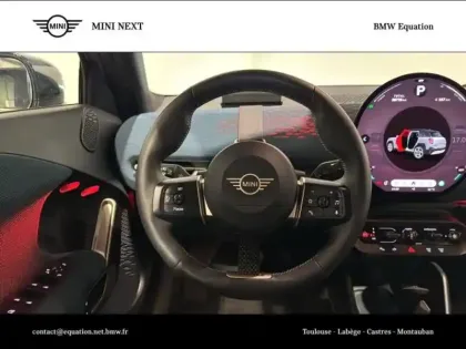 Photo 8 Mini Aceman  SE 218ch Favoured