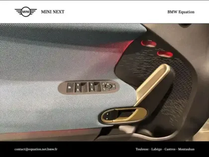 Photo 13 Mini Aceman  SE 218ch Favoured