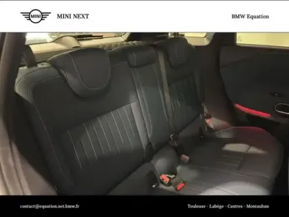 Photo 6 Mini Aceman  SE 218ch Favoured