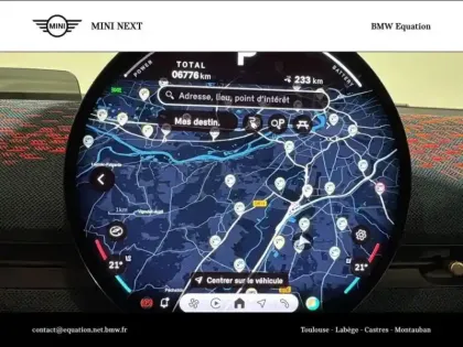 Photo 10 Mini Aceman  SE 218ch Favoured