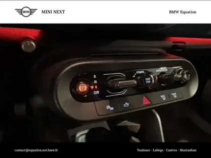 Photo 9 Mini Aceman  SE 218ch Favoured