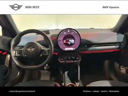 Photo 7 Mini Aceman  SE 218ch Favoured