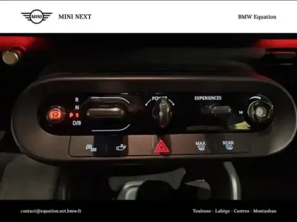 Photo 11 Mini Aceman  SE 218ch Favoured