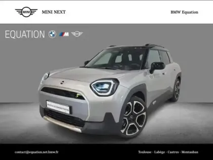 Photo Mini Aceman Favoured