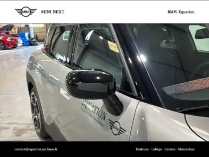 Photo 14 Mini Aceman  SE 218ch Favoured