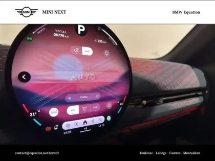 Photo 12 Mini Aceman  SE 218ch Favoured