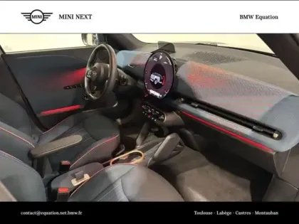 Photo 5 Mini Aceman  SE 218ch Favoured