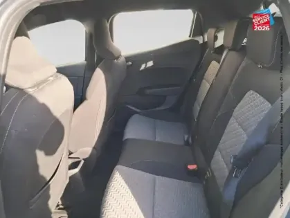 Photo 10 Renault Clio  1.0 TCe 90ch Limited -21N