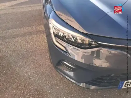 Photo 12 Renault Clio  1.0 TCe 90ch Limited -21N