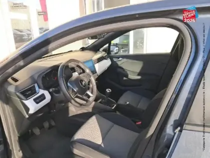 Photo 14 Renault Clio  1.0 TCe 90ch Limited -21N