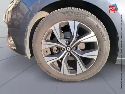 Photo 9 Renault Clio  1.0 TCe 90ch Limited -21N