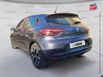 Photo 7 Renault Clio  1.0 TCe 90ch Limited -21N