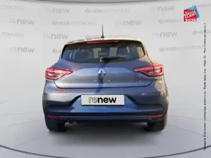 Photo 6 Renault Clio  1.0 TCe 90ch Limited -21N