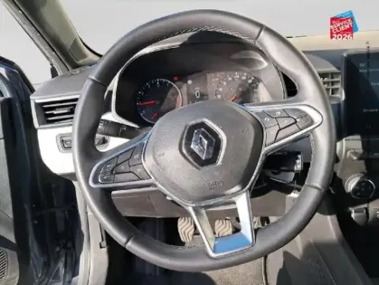 Photo 11 Renault Clio  1.0 TCe 90ch Limited -21N