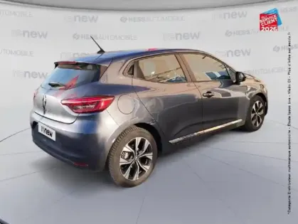 Photo 5 Renault Clio  1.0 TCe 90ch Limited -21N