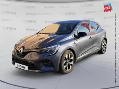 Photo Renault Clio Limited