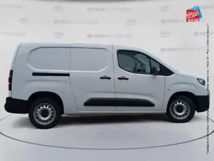 Photo 18 Toyota Proace  CITY Long 130 D-4D Start MC24