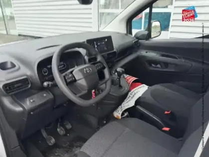 Photo 14 Toyota Proace  CITY Long 130 D-4D Start MC24