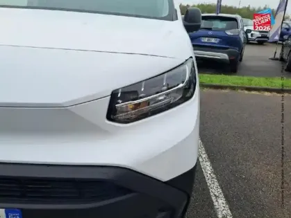 Photo 12 Toyota Proace  CITY Long 130 D-4D Start MC24