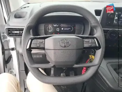 Photo 11 Toyota Proace  CITY Long 130 D-4D Start MC24