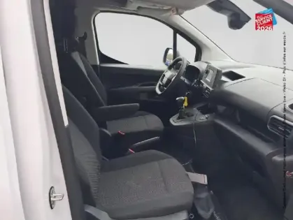 Photo 19 Toyota Proace  CITY Long 130 D-4D Start MC24
