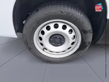 Photo 9 Toyota Proace  CITY Long 130 D-4D Start MC24