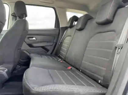 Photo 12 Dacia Duster  1.3 TCe 130ch FAP Prestige 4x2