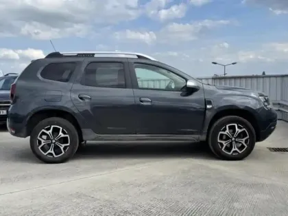 Photo 5 Dacia Duster  1.3 TCe 130ch FAP Prestige 4x2