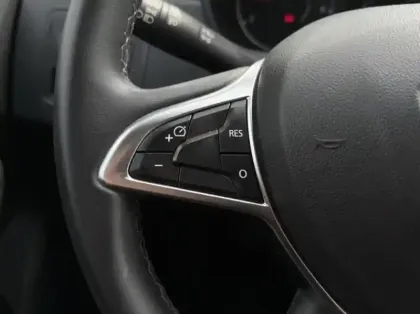 Photo 15 Dacia Duster  1.3 TCe 130ch FAP Prestige 4x2