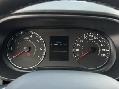 Photo 9 Dacia Duster  1.3 TCe 130ch FAP Prestige 4x2