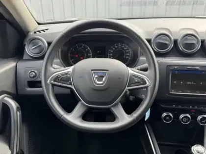 Photo 14 Dacia Duster  1.3 TCe 130ch FAP Prestige 4x2
