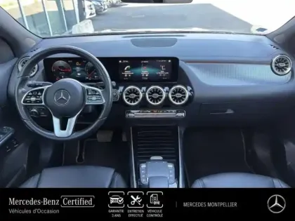 Photo 9 Mercedes GLA  250 e 160+102ch Progressive Line 8G-DCT